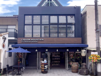 【4月24日 OPEN】旧軽井沢銀座通り店(長野県軽井沢町)